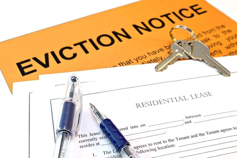 Landlord and Tenant Law Specialty - Solnick Law P.A. - Miami, Ft. Lauderdale, Boca Raton, Aventura, Miami Beach